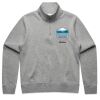 AS Colour WOs Half Zip  Thumbnail