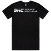 AS Colour Staple Plus 5cm Tee Thumbnail