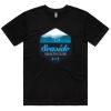 AS Colour Staple Minus 5cm Tee Thumbnail
