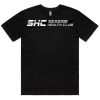 AS Colour Staple Minus 5cm Tee Thumbnail