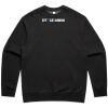 AS Colour - Relax Faded Crew Thumbnail