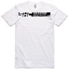 AS Colour Adult Staple Tee  Thumbnail