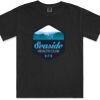 Gildan Adult Comfort Colours Tee Thumbnail
