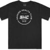 Gildan Adult Comfort Colours Tee Thumbnail